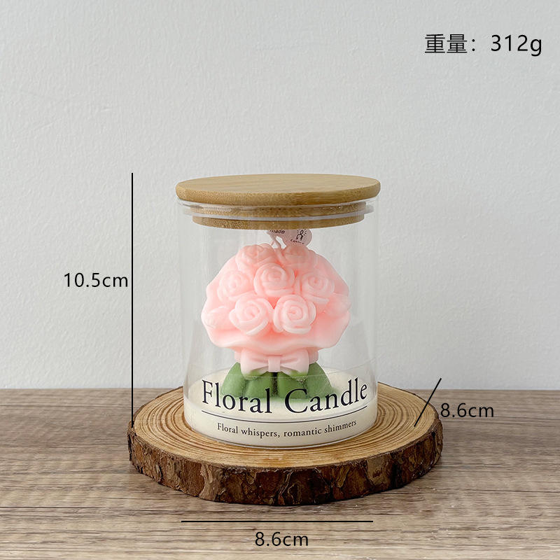 F171 Pink - Shangri-La