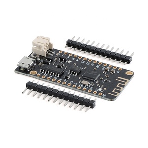ESP32 Lite V1.0.0 WiFi BT-Entwicklungs platine ESP-32 LOLIN32 REV1 CH340G Micro Python 4MB Micro Typ C USB für Arduino - Product Image 2