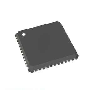 電子部品データ取得48 VFQFN露出パッドCSP <span class=keywords><strong>AD7264BCPZ</strong></span>-5-RL7をオンラインで購入