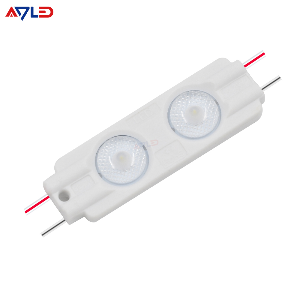 ADM-5818-2835-2W-LBT 7000K 1W