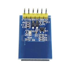 ATK-ESP8266 WIFI modülü seri seri iletim geliştirme kurulu sürücü WIFI kablosuz modülü ATK-ESP8266 seri