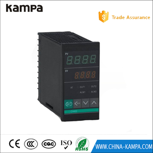 Customizable High Quality PID Digital <strong>Temperature</strong> <strong>Controller</strong> CH402 - Product Image 2