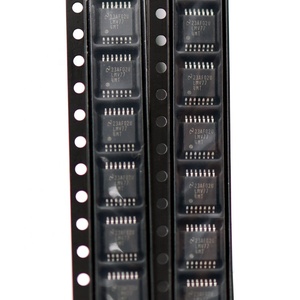 Circuitos integrados LMV774MTX/NOPB Amplificador operacional de bajo ruido IC Chip 14-TSSOP