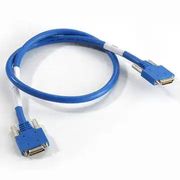 Kabel Kustom 3ft CAB-SS-2626X Kabel Data Penghubung Kabel Kawat untuk Cisco Hwic-2A/S 4A/S Hwic-1t 2T 4T