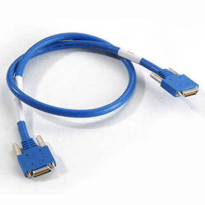 Cáp Tùy Chỉnh Cáp Dữ Liệu CAB-SS-2626X 3ft Dây Kết Nối Cho Hwic-2A <span class=keywords><strong>Cisco</strong></span>/S 4A/S Hwic-1t 2T 4T - Product Image 1
