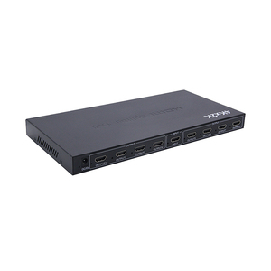 High Quality <strong>HDMI</strong> <strong>Splitter</strong> <strong>1</strong> in 8 Out <strong>HDMI</strong> <strong>Splitter</strong> 1x8 4K/30Hz,<strong>1</strong> in 8 Out <strong>HDMI</strong> <strong>Splitter</strong>,8 Way <strong>Splitter</strong> - Product Image 3