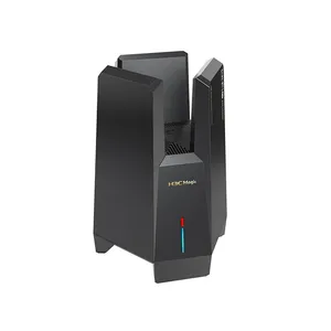 H3C sihirli NX15000 Gigabit WiFi6 CPE kablosuz yönlendirici tam ağ 1*2.5G + 3*10/100/1000Base-T SNMP ve QoS fonksiyonu ile - Product Image 1