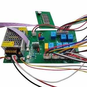 PCBボードOEM PCBユニバーサルPCBコントロールボードカスタマイズPCBAコイン式洗濯機工場用メーカー - Product Image 5