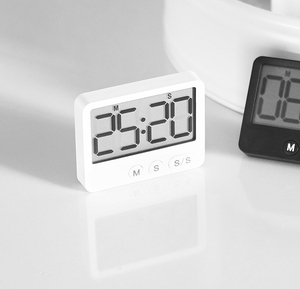 SYH1232 Mini Timer da cucina digitale intelligente supporto elettronico per il conto alla rovescia per la cottura del Timer dell'acqua - Product Image 5