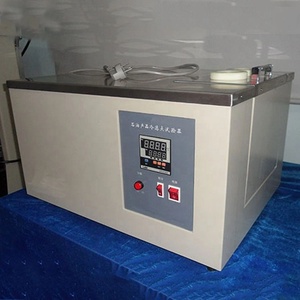<strong>Automated</strong> Cold Filter Plugging Point (CFPP) Analyzer for Petroleum Products ASTM D6371 - Product Image 1