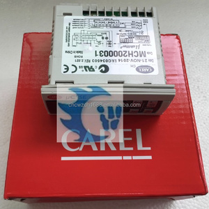 2025价格优惠Carel PJEZS0H000冰柜冷冻机温湿度传感器温度控制器 - Product Image 3