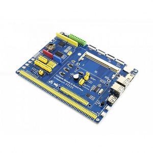 Modulo di elaborazione Waveshare IO Board Plus, per Raspberry Pi CM3 / CM3L / CM3 / CM3 + L kit di schede di espansione - Product Image 1