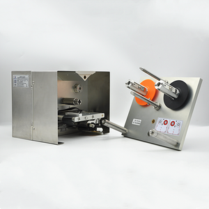 DEMAC TTO T50 Data di Trasferimento Termico Stampante di Codifica per VFFS/HFFS Macchina Imballatrice - Product Image 5