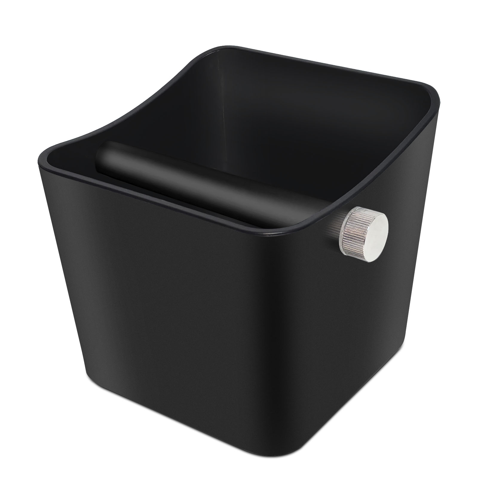 Espresso Knock Box
