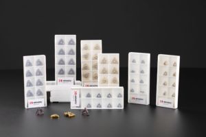 16ER карбидные резьбовые вставки для токарного станка с ЧПУ - Product Image 3