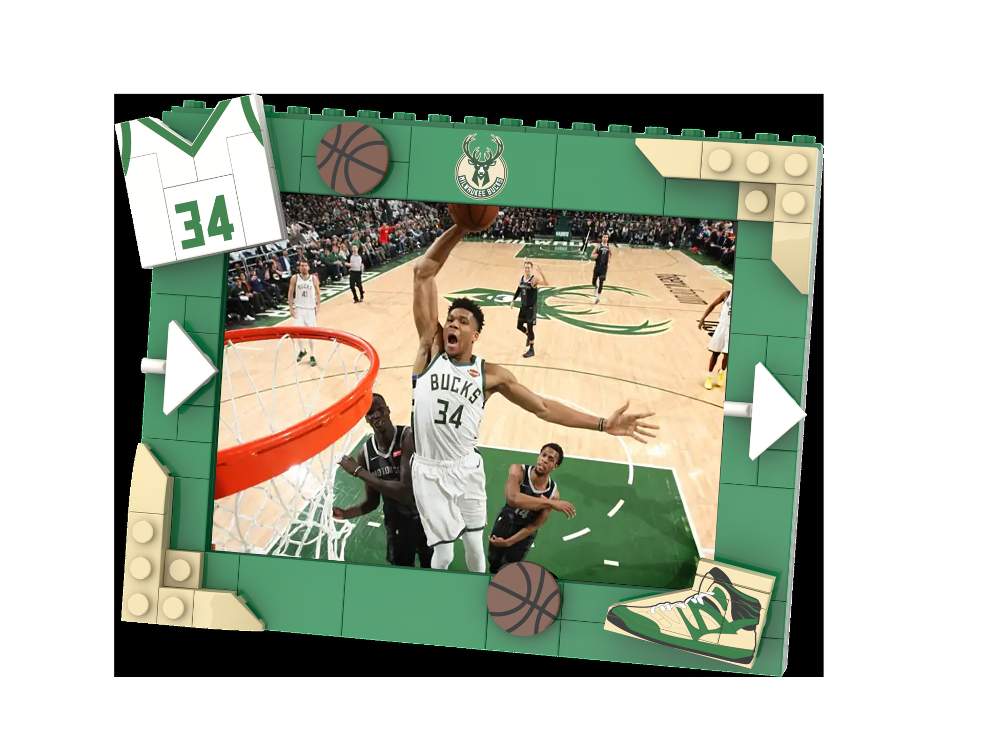 Bucks