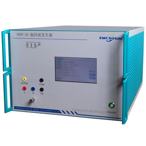 Meet the IEC/ EN 61000-4-12 Ring Wave Generator for EMC <strong>Testing</strong> - Product Image 3