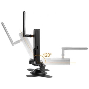 Sistema de cámara de respaldo inalámbrico Vista trasera Visión nocturna Monitor de 7 "para RV Truck Bus - Product Image 3