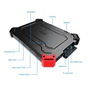 XTOOL X100 PAD2 Pro X100 PAD 2 Pro Programmier unterstützung für vollständige Konfiguration schlüssel V/W 4. und 5. IMMO mit 10 Spezial funktionen