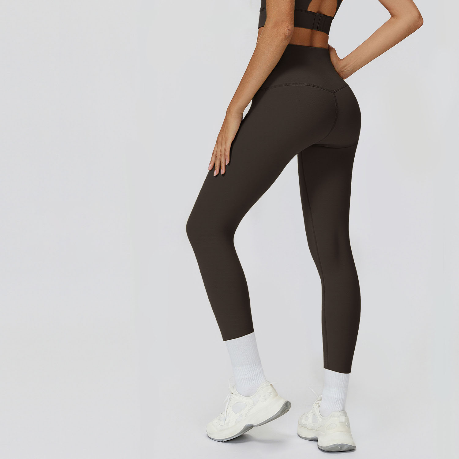 Ebony Brown