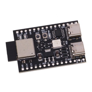 EParthub ESP32-C3-DevKitM-1 ESP32-C3 scheda di sviluppo Internet delle cose Wifi + Wireless BLE5.0 - Product Image 4