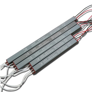 Mini Size IP 67 Waterproof <strong>12</strong> <strong>Volt</strong> 3 Amp 36W <strong>LED</strong> Power Supply Driver AC-DC Energy Transfer Lighting Accessories - Product Image 1