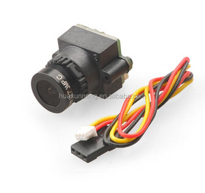 HD 2.8mm広角1000TVL 1/3 "800TVL COMS 3.6mmミニFPVカメラRC Quadcopterドローン写真セキュリティ - Product Image 3