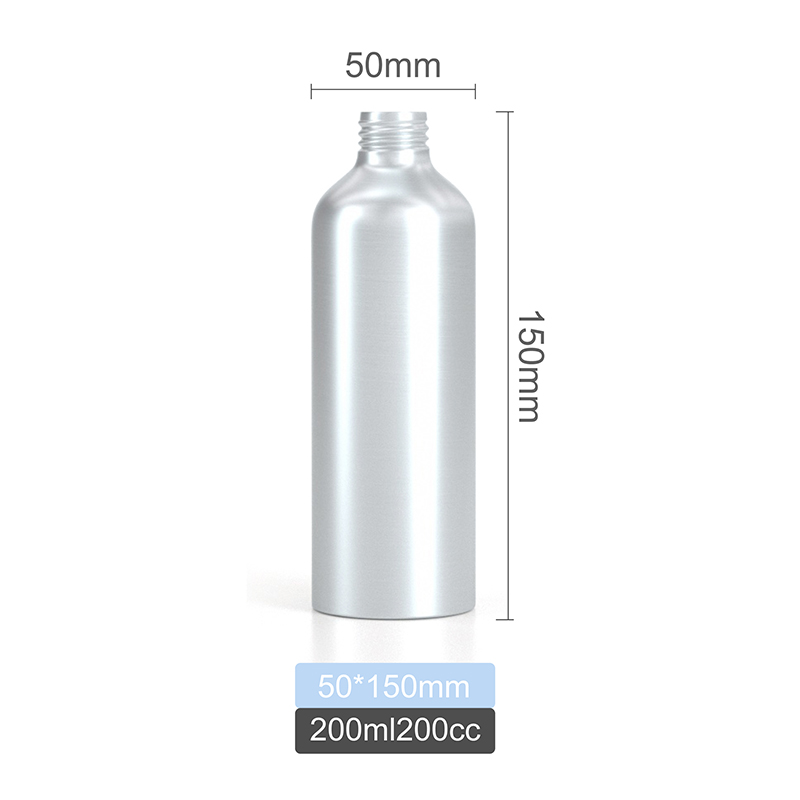 200ml 50*150mm