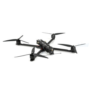 10-inch Racing FPV drone với Quick-Release Khung 8kg tải trọng Công suất Hexacopter thiết kế - Product Image 4
