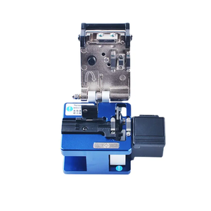 FTTH <strong>FC</strong>-6S Telecommunication Stripping Tool Optical Fiber Cleaver <strong>Cutter</strong> Cutting Tools 250 ~ 900um - Product Image 1