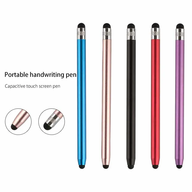 Stylus pen with soft touch for ipad wireless gen1 stylus pencil for ipad