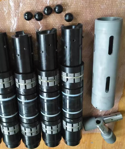 Factory <strong>API</strong> Certified Steel Carbide Oil Well Completing Tools Drillable Bridge Plug for Oil and Gas - Product Image 1