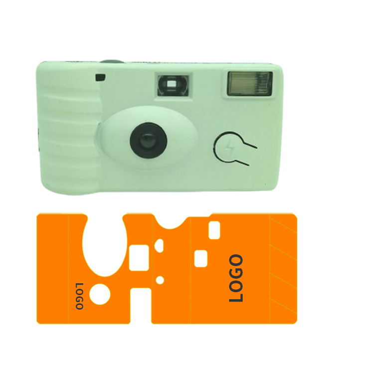 Green(Including sticker)