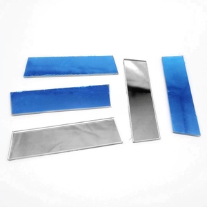 具有平均反射率的光学激光反射器98% 前表面平台高介电膜光学镜 - Product Image 1