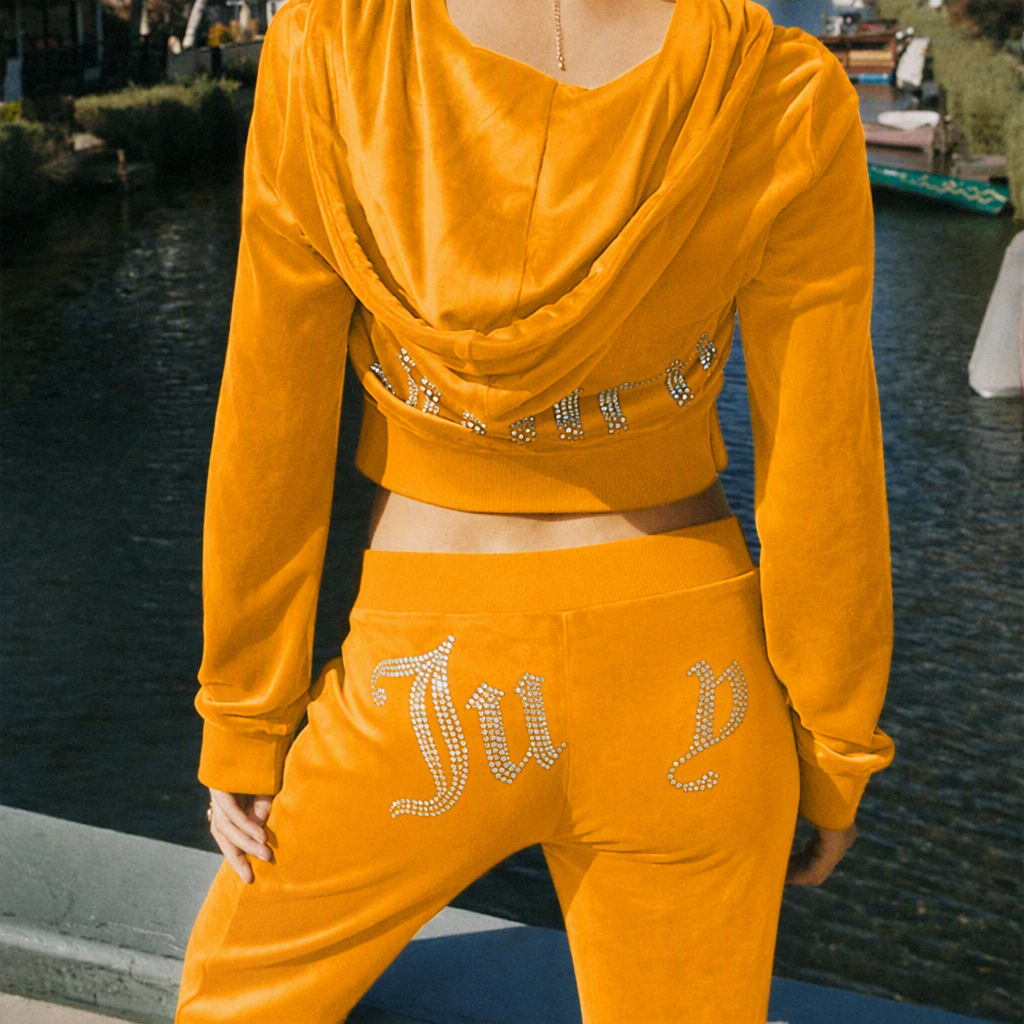 Naranja
