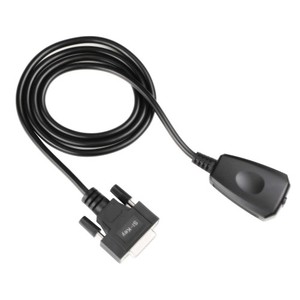 Запуск X431 Immobilizer программатор симулятор ключ SI-KEY работы с X431 IMMO Plus/ IMMO Pro/ IMMO Elite/gii X-Prog 3 для Toyota - Product Image 5