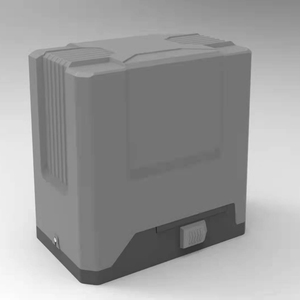 Cổng Trượt Điều Khiển Bằng Điện Joytech PY800AC, Dụng Cụ Mở Cổng Trượt Điều Khiển Bằng Điện - Product Image 4