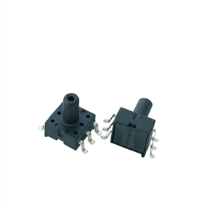 HBP401 10kPa 1,45 psiMiniature MEMS Sensor de presión de aire/gas con salida analógica, señal amplificada, rango de 50kPa, precisión de ± 1% FS - Product Image 4
