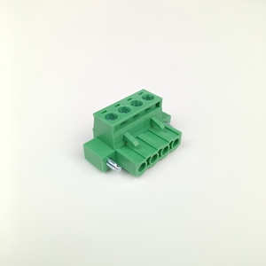 02P-24P Reemplazo Phoenix Dinkle MSTB 2,5 Bloque de terminales de enchufe 15A 2EDGKM-5.08mm Conector de terminal macho - Product Image 6