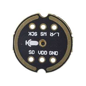INMP441 Omnidirectional Microphone <strong>Module</strong> MEMS High Precision Low Power I2S <strong>Interface</strong> Supports ESP32 - Product Image 5