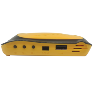 Kral kutusu DVB-S2 uydu alıcısı H.265 HD dekoder MINI-S2 tasarım sonsuza IKS hizmet Set Top Box USB WIFI ile - Product Image 4