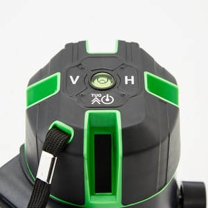 セルフレベリングレベルレーザー2/3/5ライン高精度ライン投げ器360レーザーレベル - Product Image 3