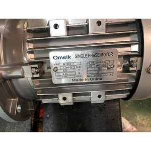 2800Rpm Single Phase 120V 220V 500 Watt1.1Kw <strong>2</strong>.2Kw 3Kw 1.<strong>5</strong> <strong>Kw</strong> 1/4 1/<strong>2</strong> 1 1.<strong>5</strong> <strong>2</strong> <strong>Hp</strong> 1.5Hp 2Hp 3Hp Ac Electric Motor - Product Image 6