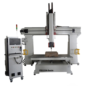Tabela movendo <span class=keywords><strong>5</strong></span> eixo <span class=keywords><strong>router</strong></span> <span class=keywords><strong>cnc</strong></span> máquina de escultura em madeira para venda