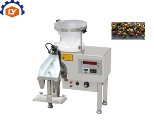 SINOBIZ YL-2A Anti-wear Shell Particle Counter Visual <strong>Counting</strong> <strong>System</strong> for Biscuit Crumbs and <strong>Counting</strong> <strong>Machine</strong> - Product Image 1