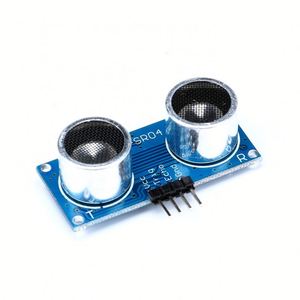 HC-SR04 Ultraschallmodul-Entfernungsmesswandler-Sensor für Arduino-Proben HC-SR04-P Sensor-Modul ohne Oszillator