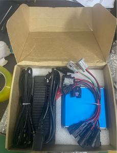 เครื่องทดสอบหัวฉีดแบบ piezo เครื่องทดสอบหัวฉีดแม่เหล็กไฟฟ้าแรงดันสูง - Product Image 6