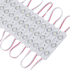 20x0.72w enjeksiyon modülleri LED şerit ışık 2835 SMD tabela - Product Image 2