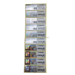 DHL/FEDEX 6ヶ月保証OEMライセンスキーオンラインアクティブシルバーステッカーWin 11 Proキーラベルコードソフトウェア - Product Image 4