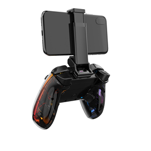 HAVIT G158BT pro BT Joystick Wireless remoto Tablet PC Gamepad Controller di gioco per cellulare Android per PS4 PS3 - Product Image 5